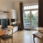 Appartamento Glueck Auf - 08-05 *