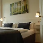Glueck Auf - 08-05 شقة Ostseebad Kühlungsborn