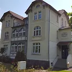 شقة Glueck Auf - 08-05 Ostseebad Kühlungsborn