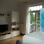 Apartment Glueck Auf - 08-05 *