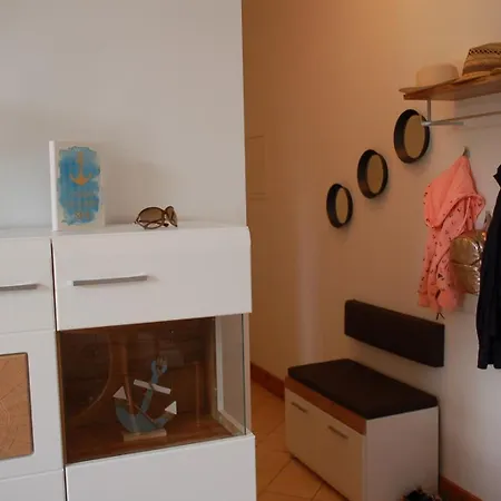 Apartment Glueck Auf - 08-05