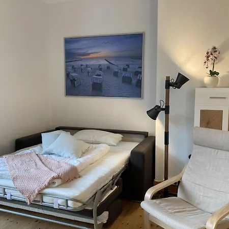 Glueck Auf - 08-05 Apartman *