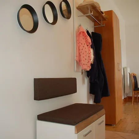 Glueck Auf - 08-05 * Ostseebad Kühlungsborn