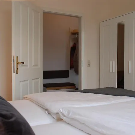 Apartman Glueck Auf - 08-05 *