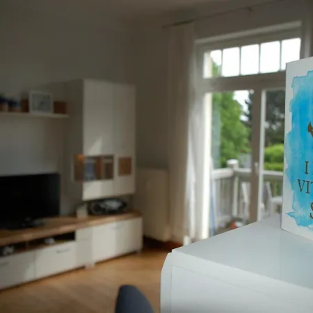 Glueck Auf - 08-05 * Ostseebad Kühlungsborn