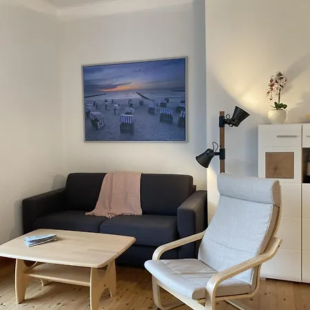 Glueck Auf - 08-05 * Ostseebad Kühlungsborn