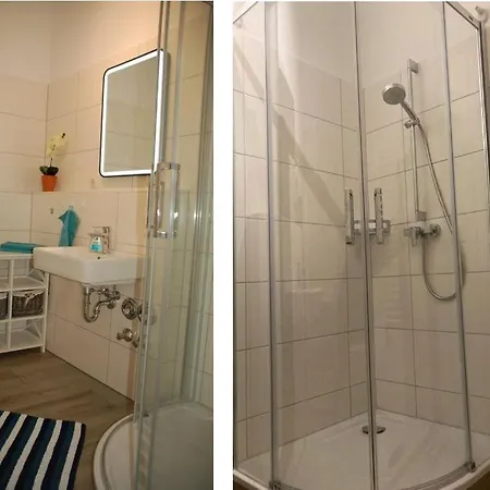 Appartement Glueck Auf - 08-05