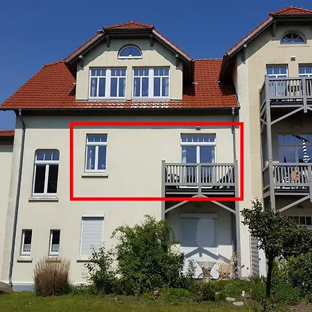 Glueck Auf - 08-05 Ostseebad Kühlungsborn