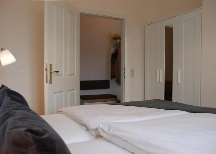 Apartment Glück Auf - 08-05 *