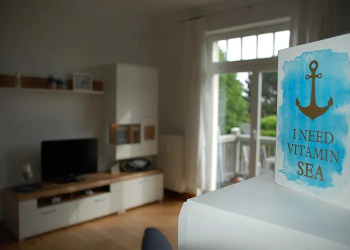 Glück Auf - 08-05 * Ostseebad Kühlungsborn