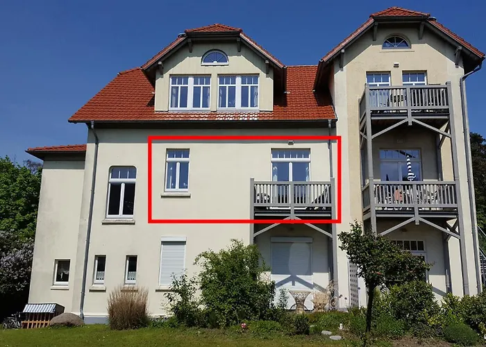 Glück Auf - 08-05 Ostseebad Kühlungsborn